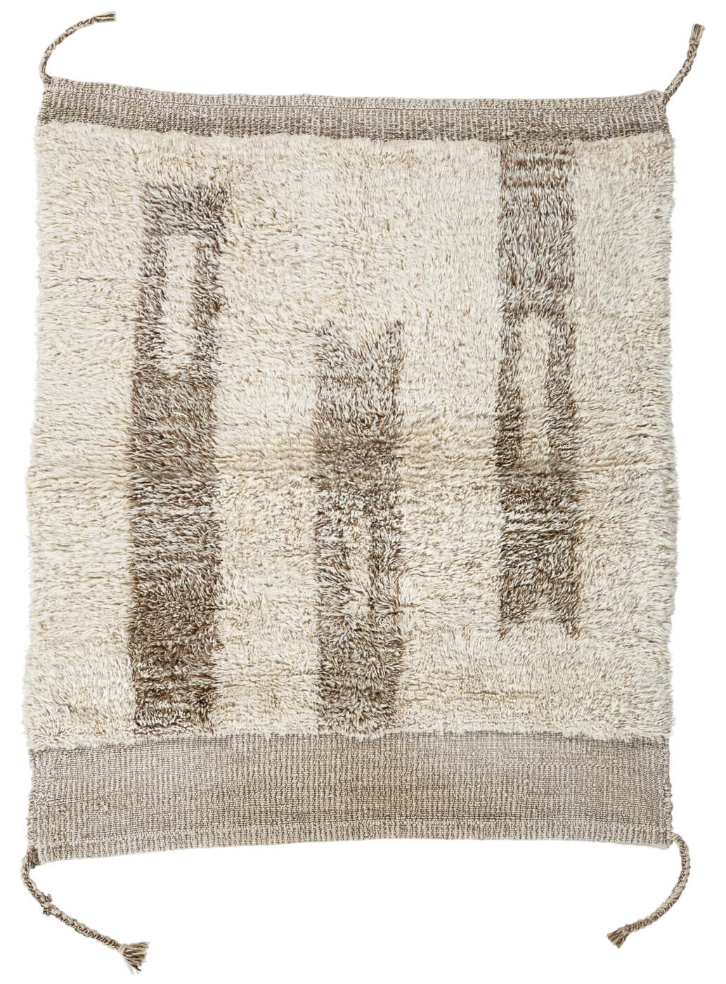 Tapis Columns