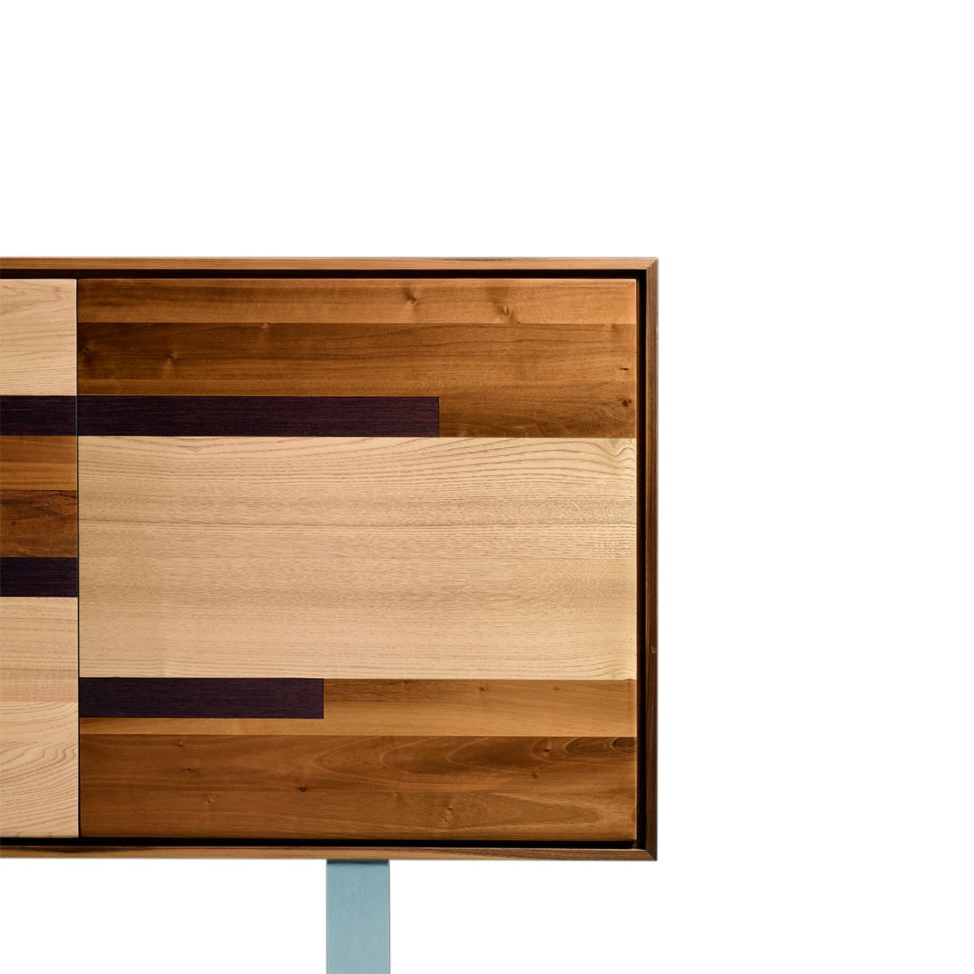 Materia Natura 3-deurs dressoir