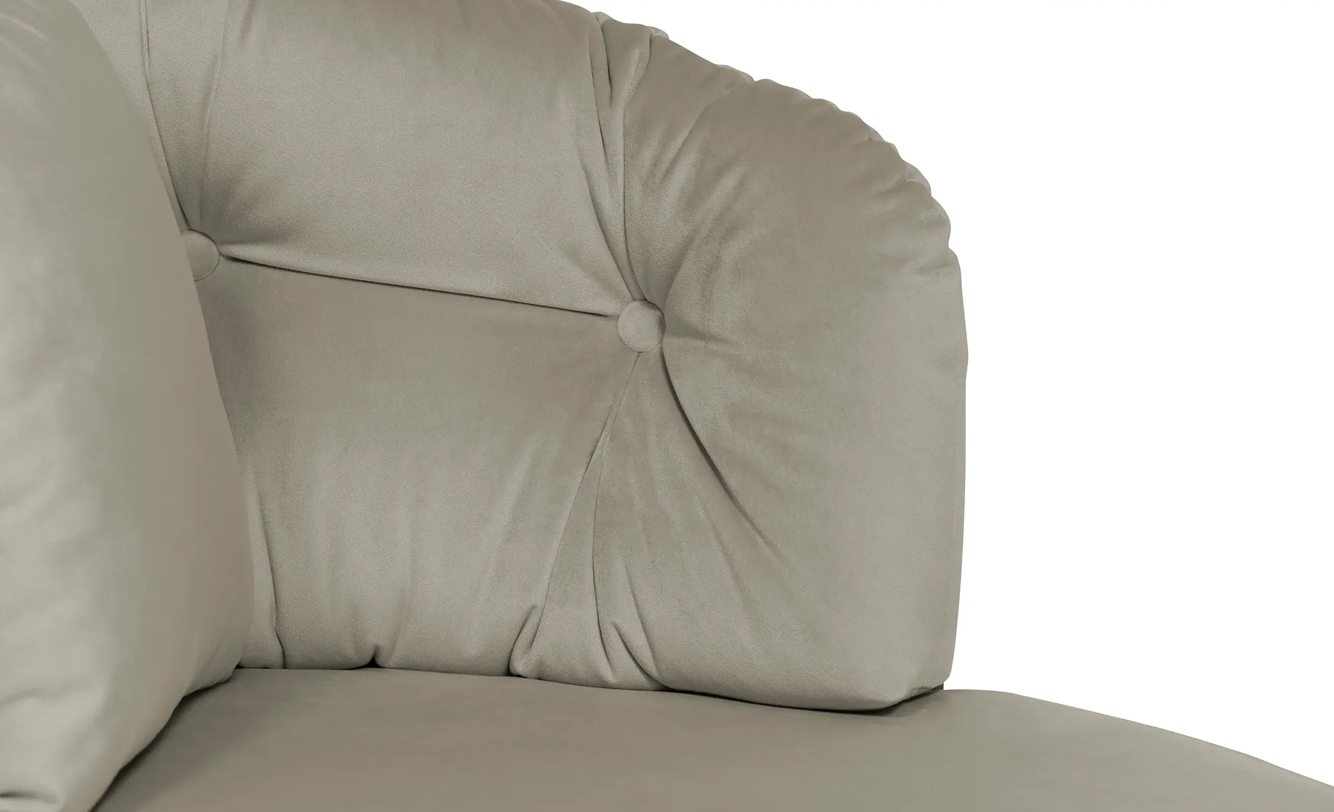 Fauteuil XL de luxe