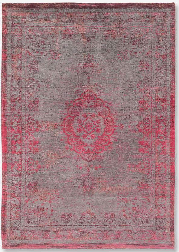 Tapis Vintage Style Scarlet | Taille: 140 × 200 cm
