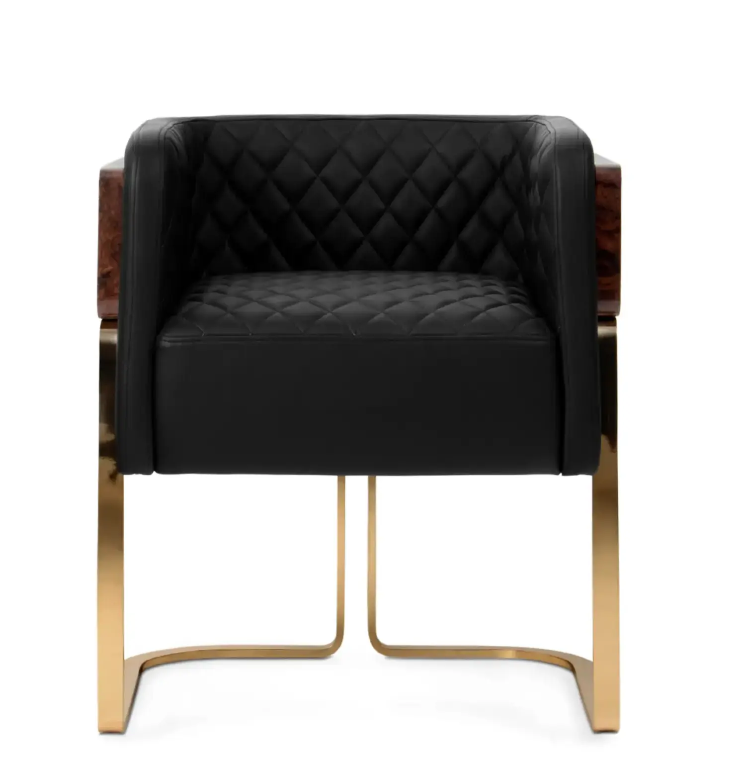 Chaise de salle à manger Noble