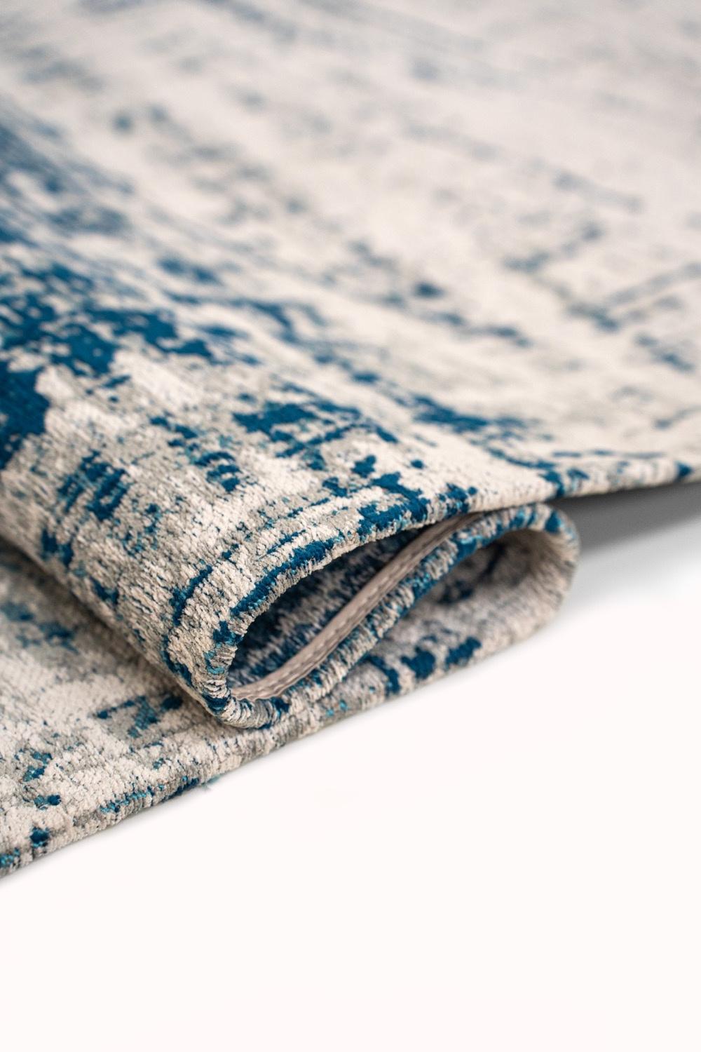 Copperfield rond tapijt | Maat: Ø 140 cm