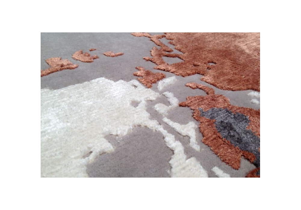 Tapis Bridge | Taille: 250 × 350 cm