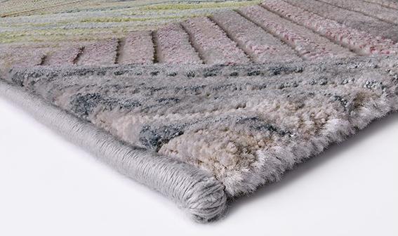Tapis moderne tissé à la machine | Taille: 200 × 290 cm Tapis moderne tissé à la machine | Taille: 200 × 290 cm