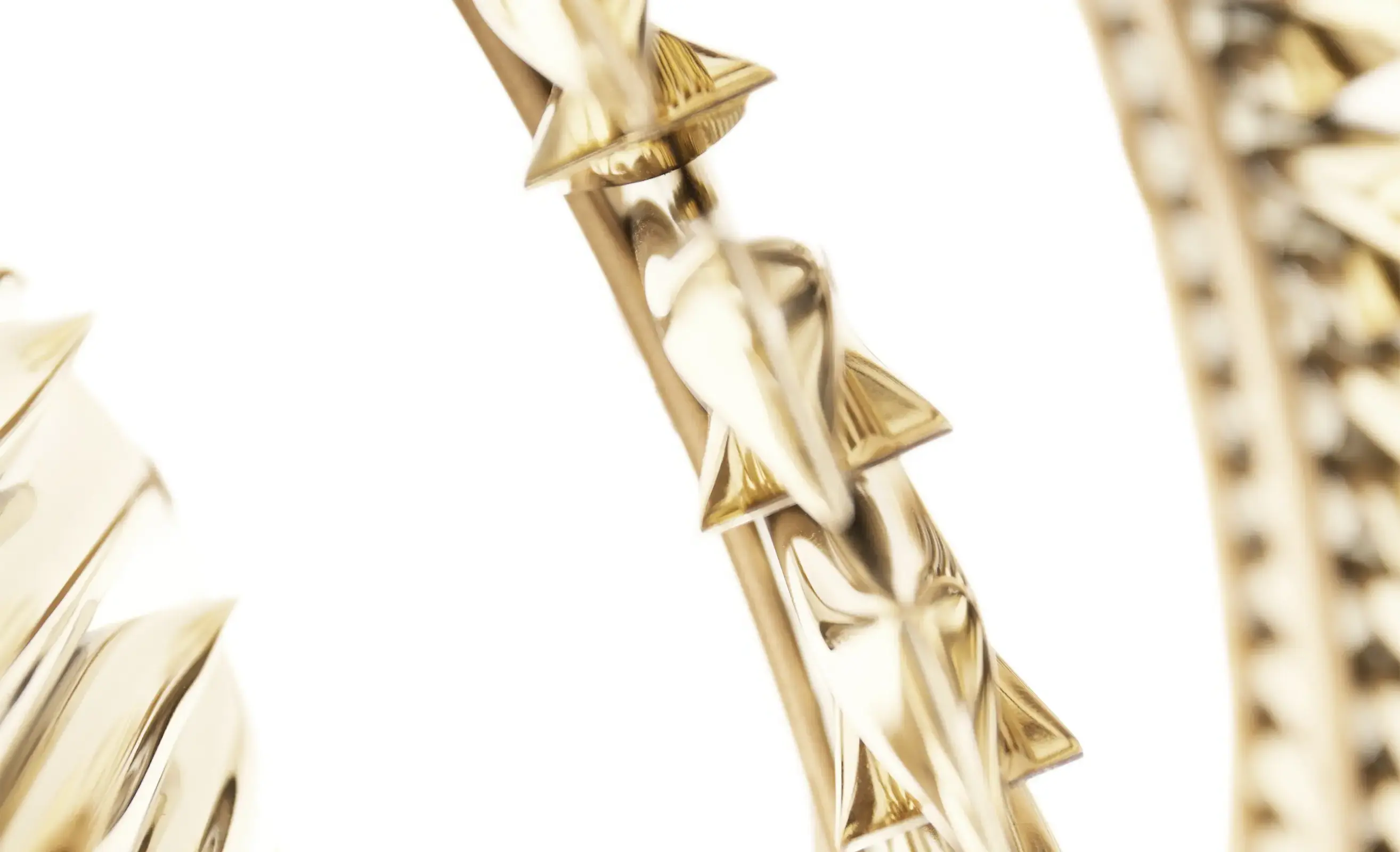 Lustre Geometry