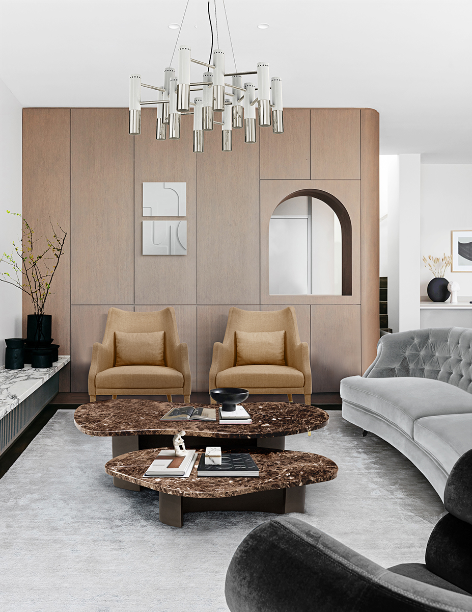 Suspension moderniste - 7