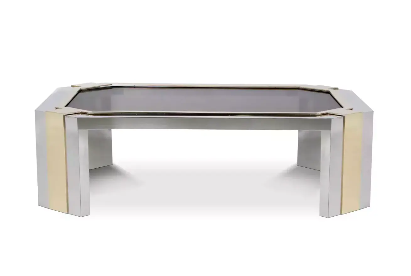 Siris salontafel
