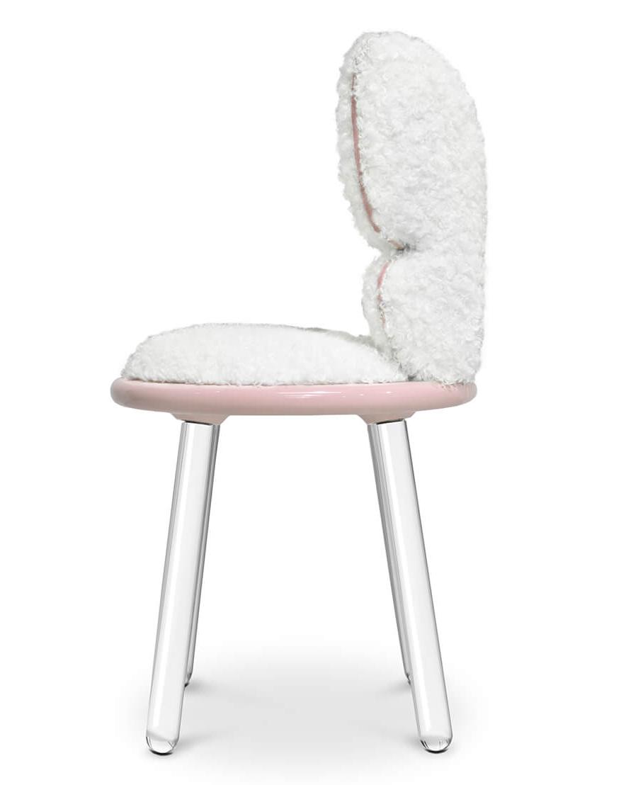 Chaise magique Poussière d’étoiles