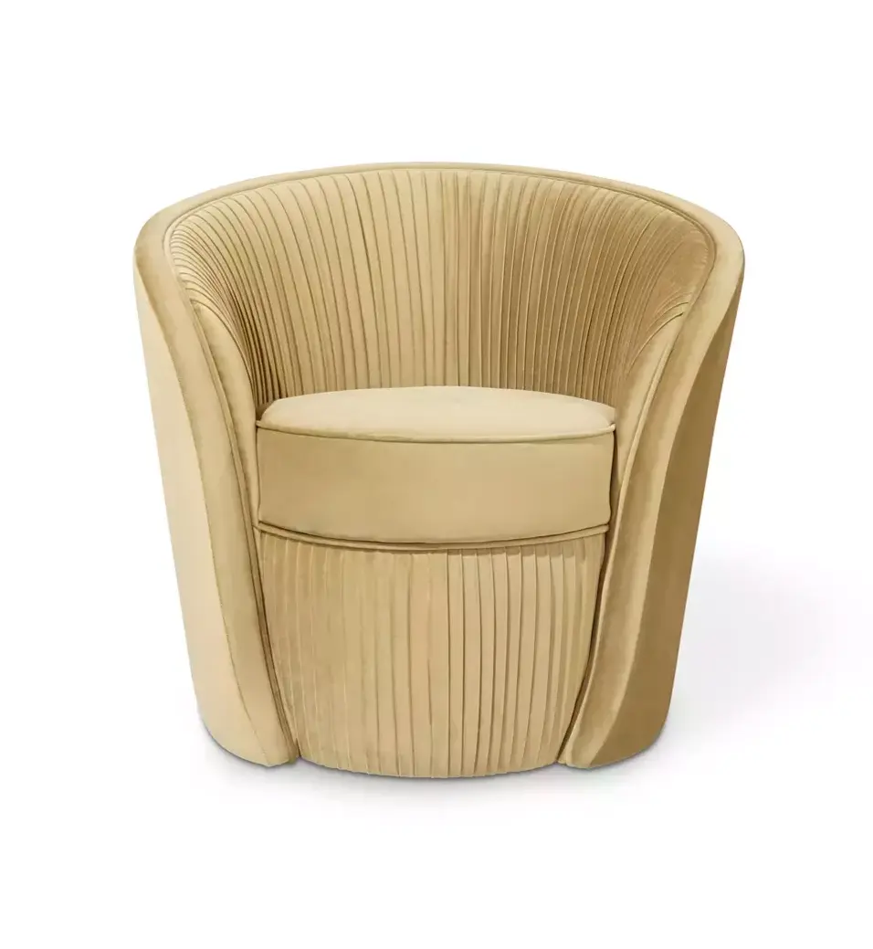 Fauteuil Aria II