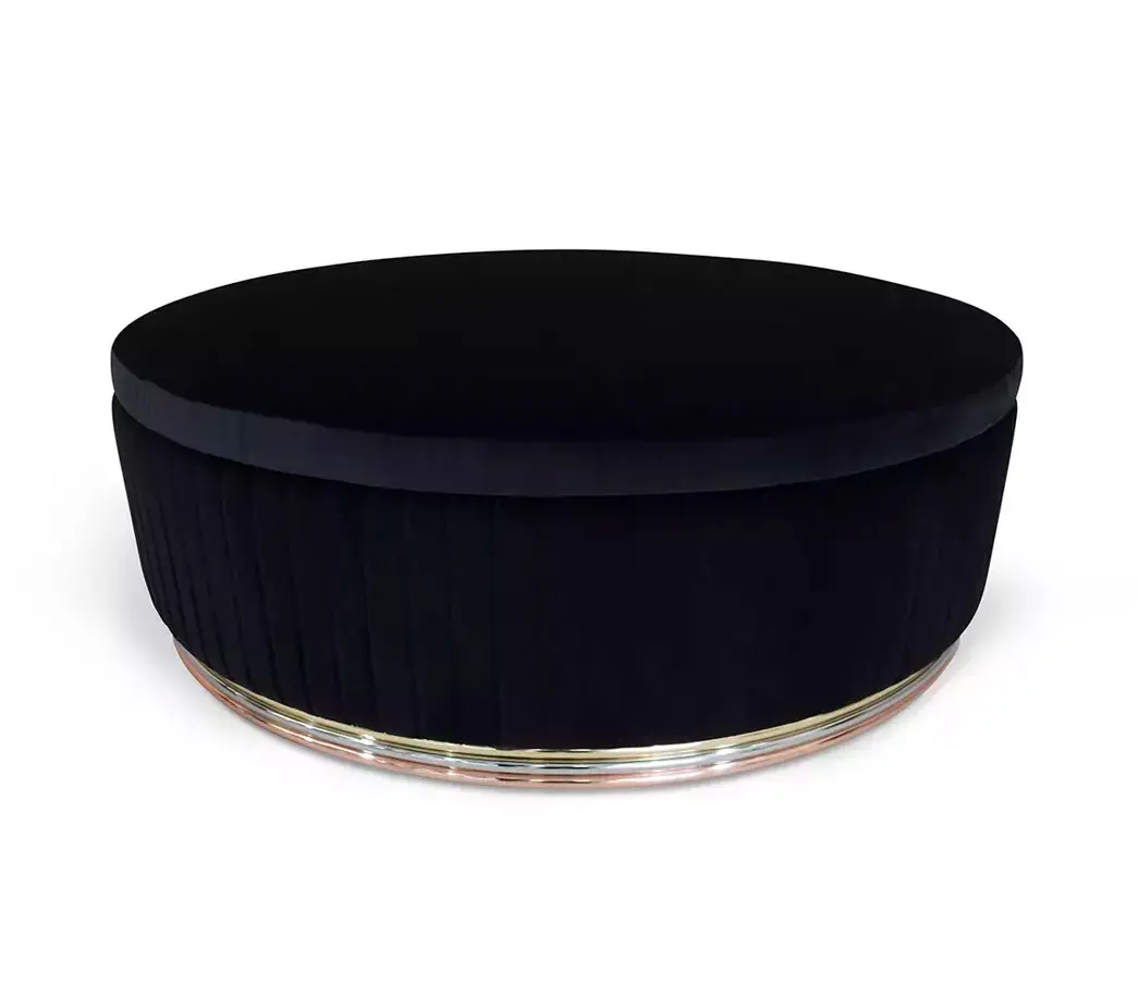 Liora ottoman