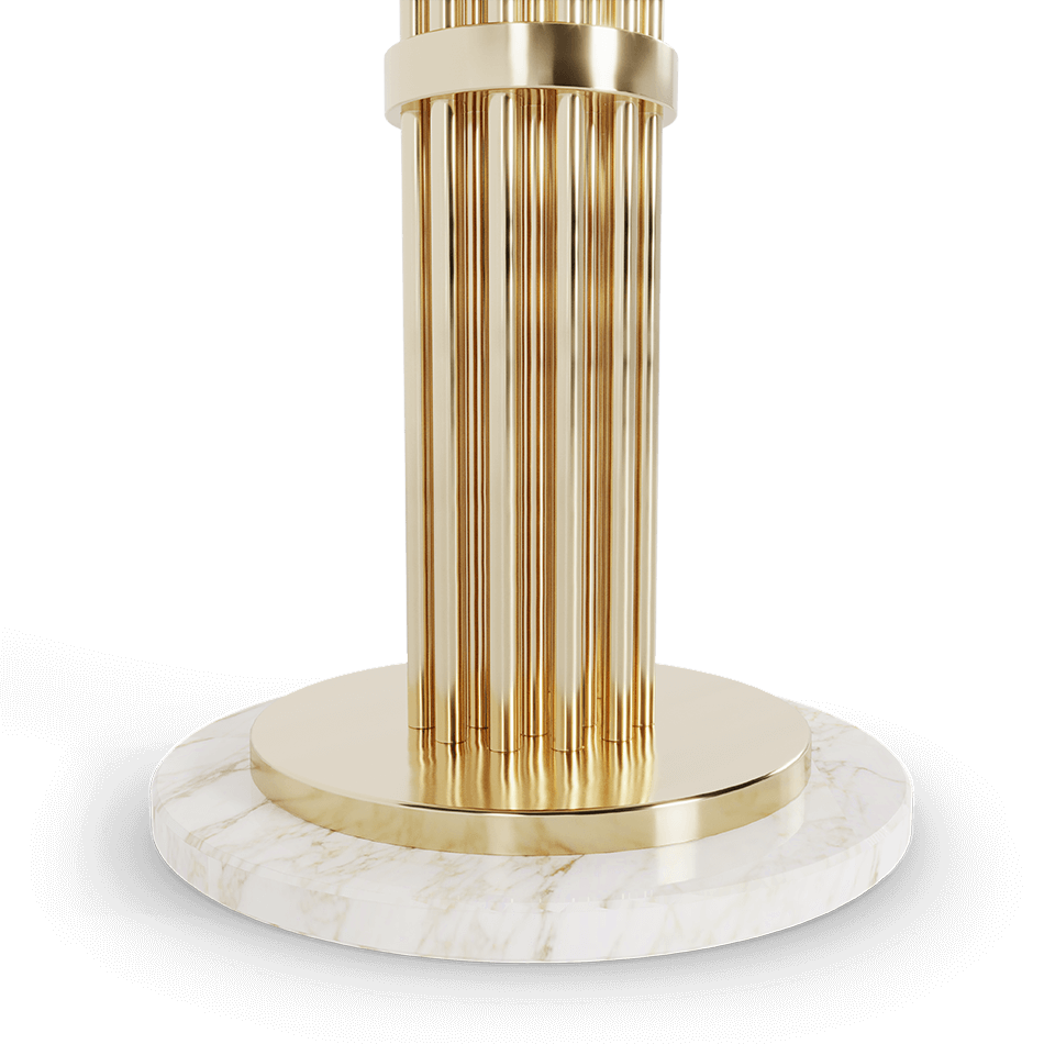 Jansen bijzettafel
