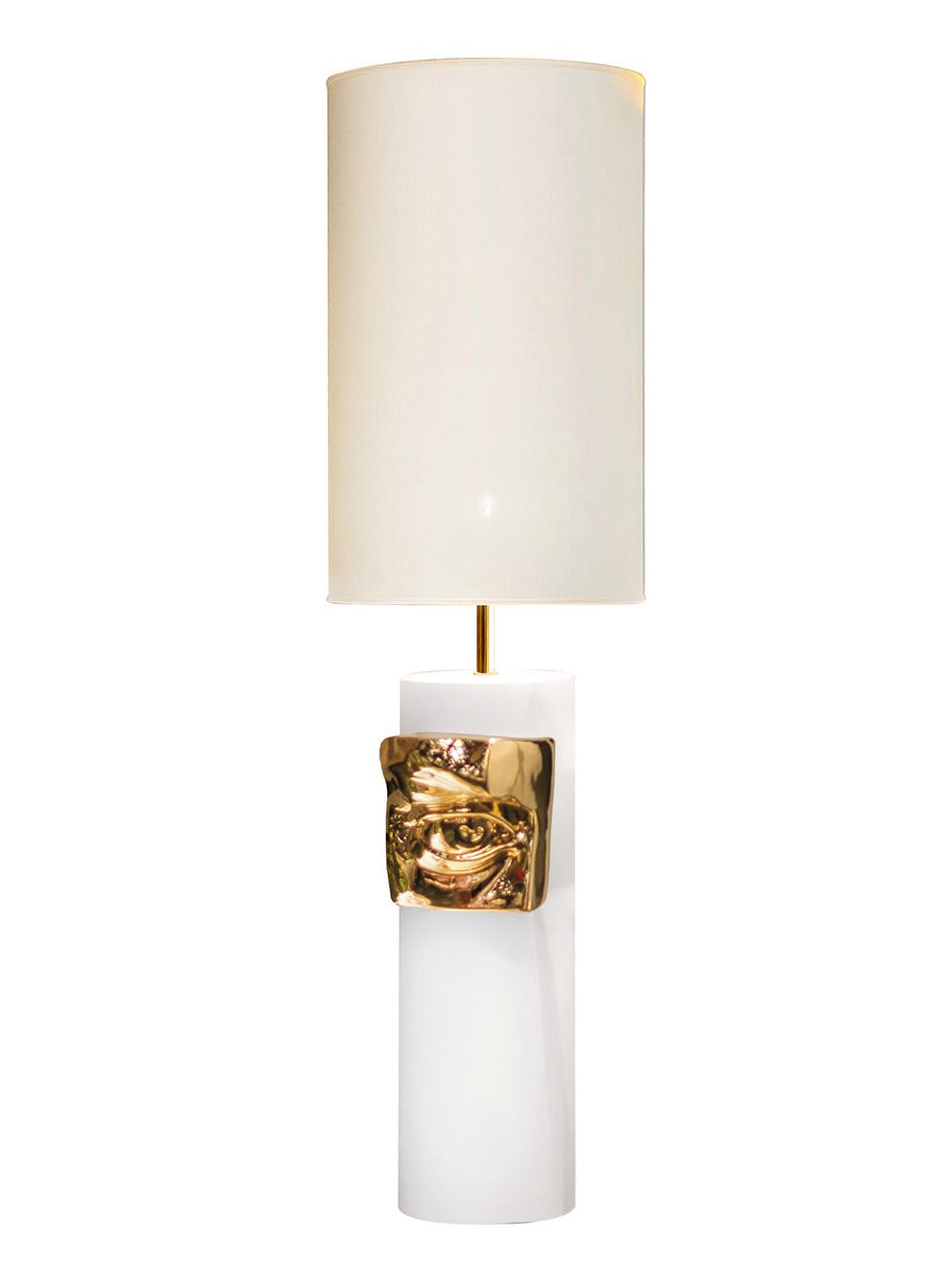 David Eye vloerlamp