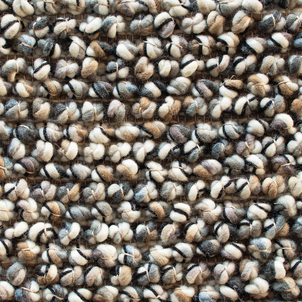 Marble strandzand tapijt | Maat: 200 × 300 cm