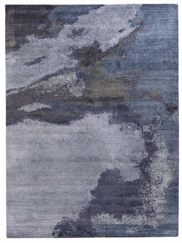 Tibetan abstract tapijt | Maat: 300 × 400 cm