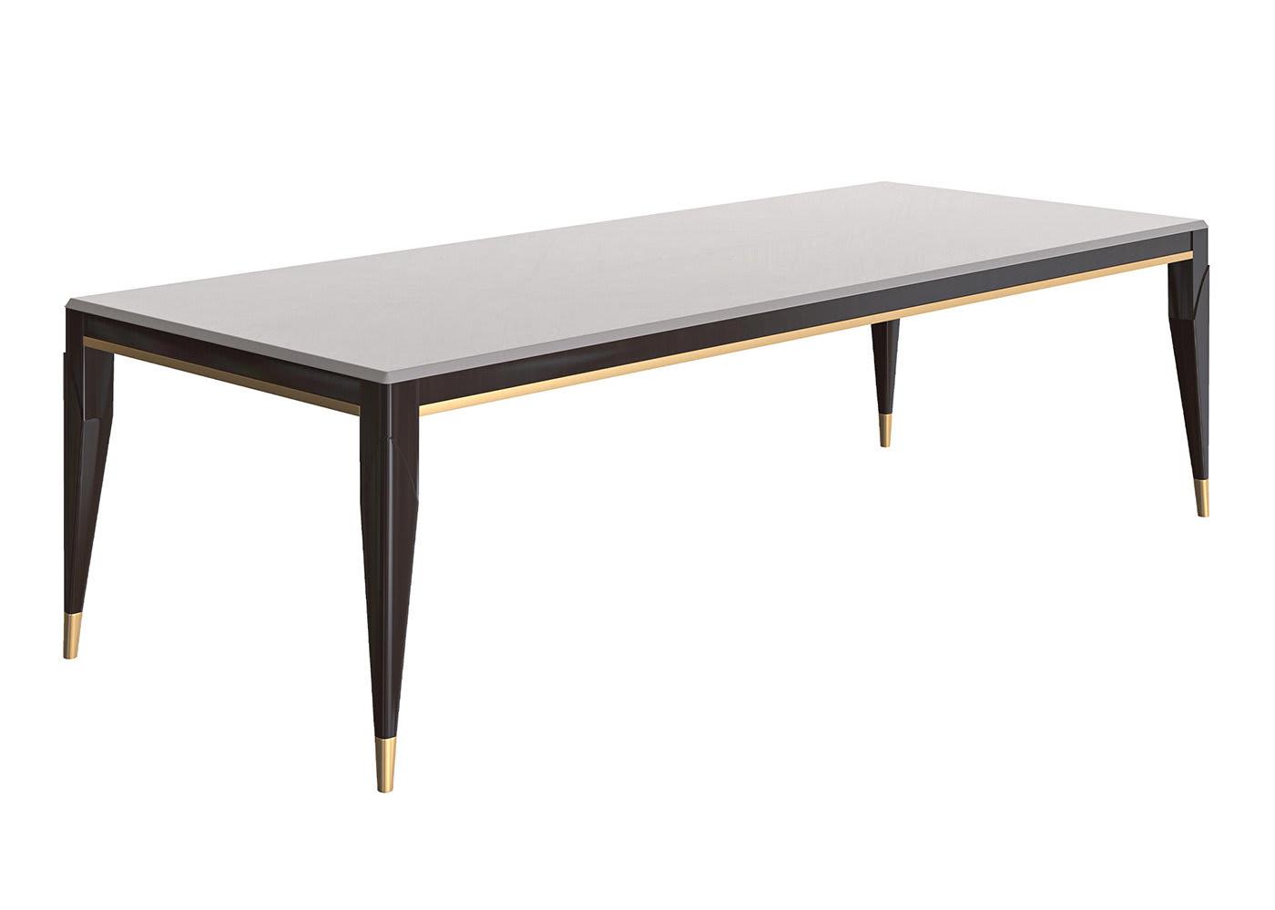 Table de salle à manger Sunset