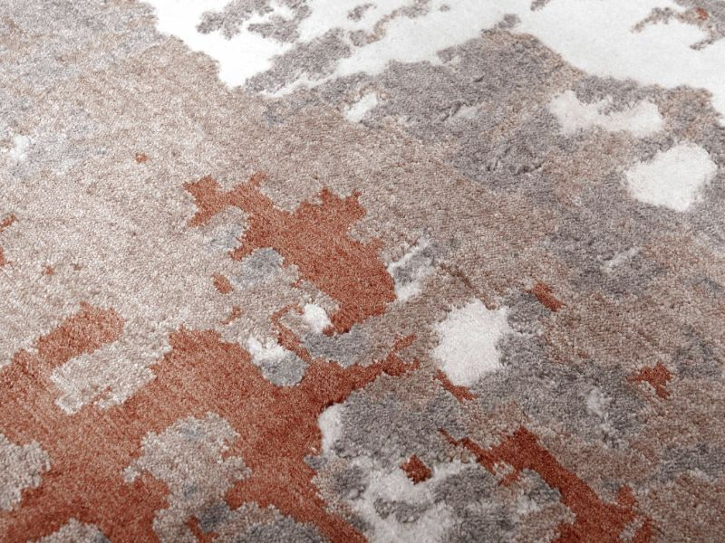 Tibetan handgeknoopt tapijt | Maat: 250 × 300 cm