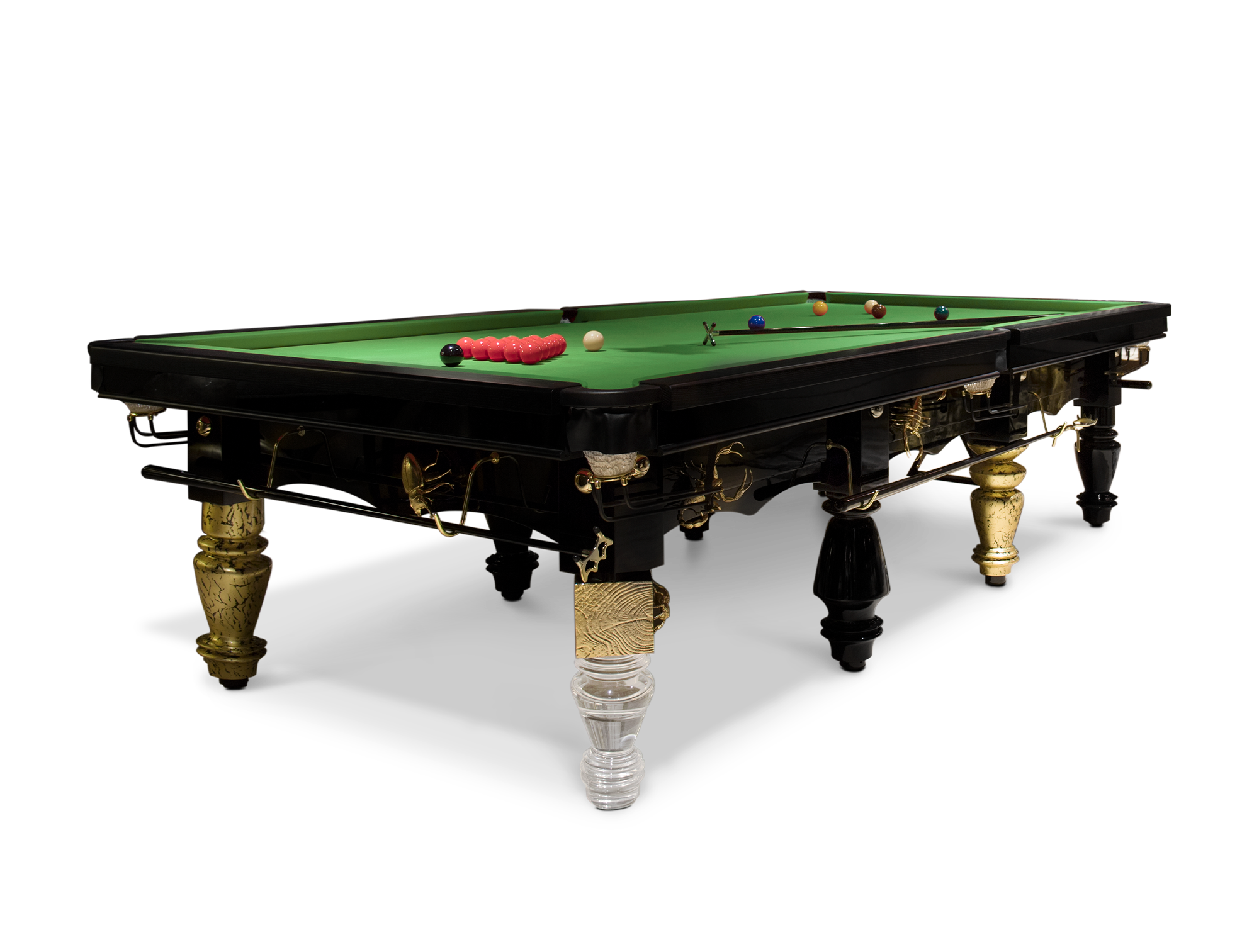 Table de snooker Emerald Eclipse