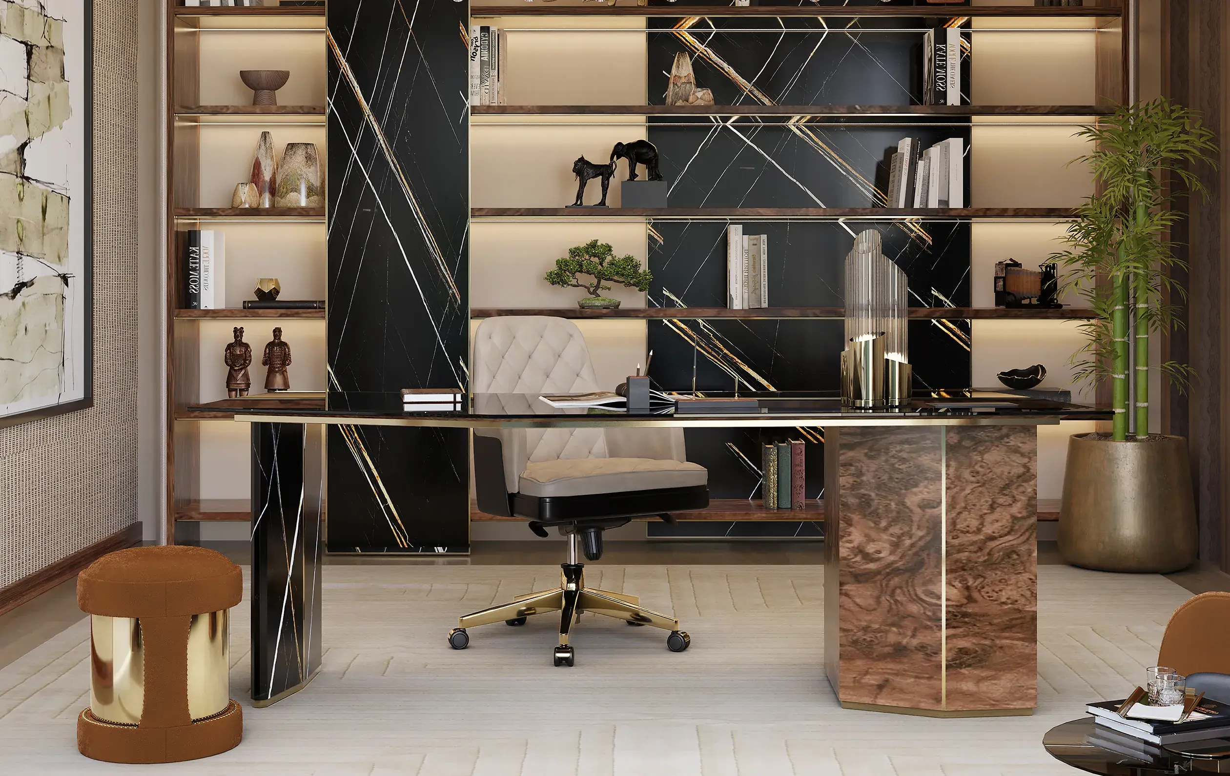 Summit bureau - 2