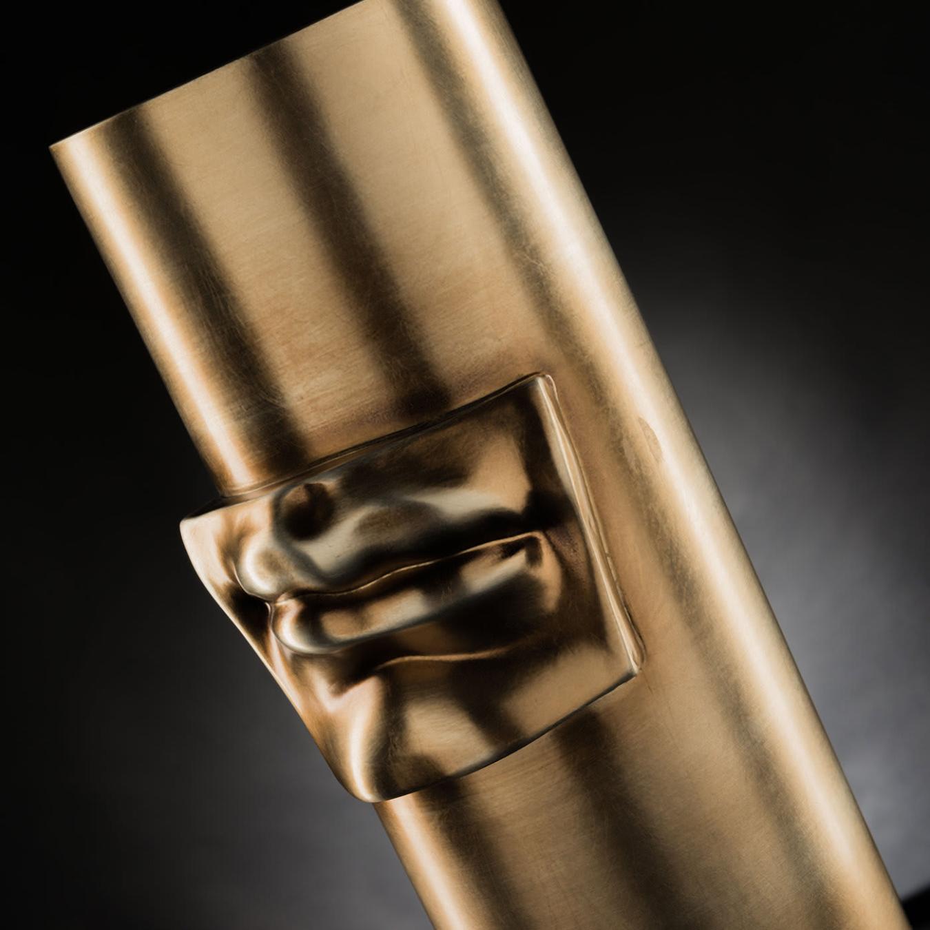 Vase David Mouth