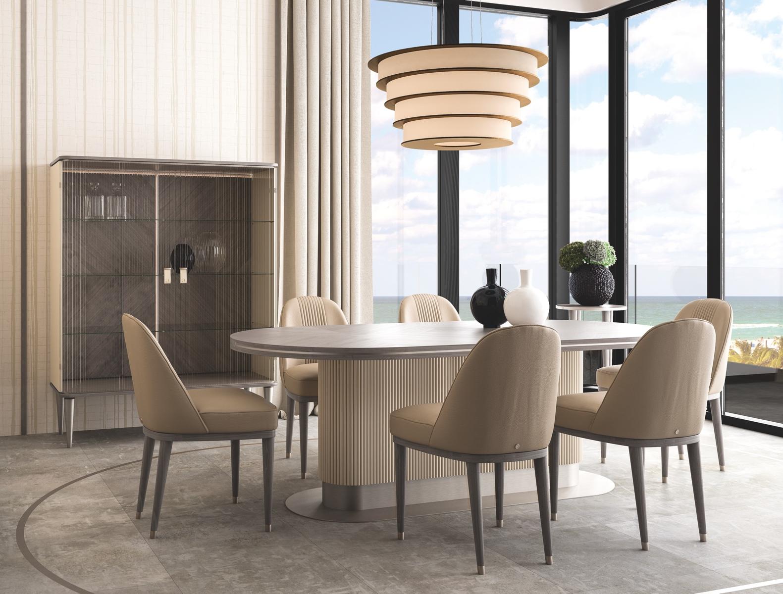 Lustre Cocoon | Dimensions: Ø 78 × H 39