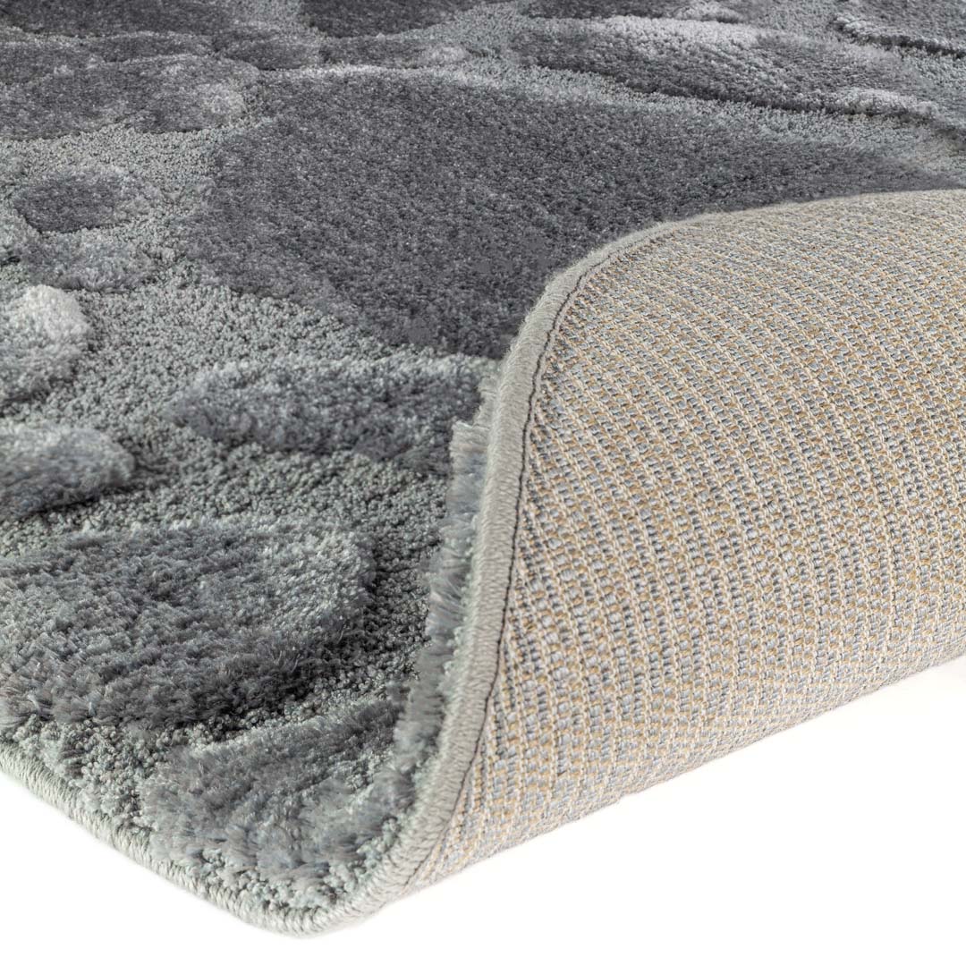 Tapis Venere Pierre Gris Perle