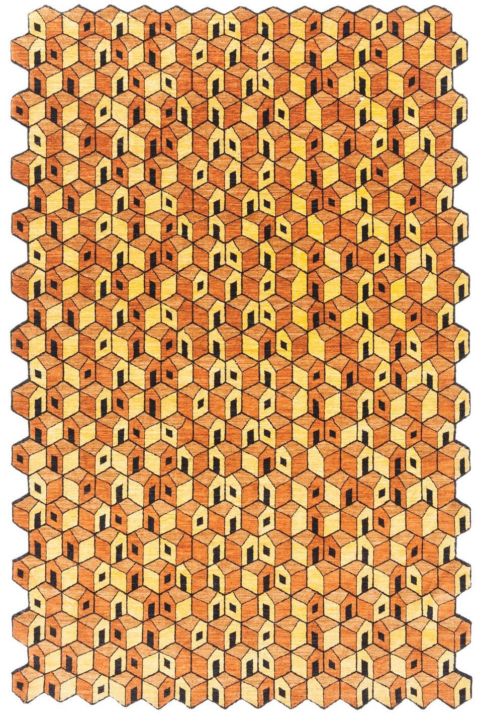 Tapis design Pakistan