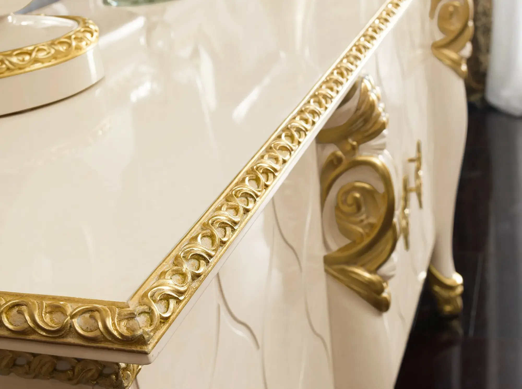 Buffet italien Harmony
