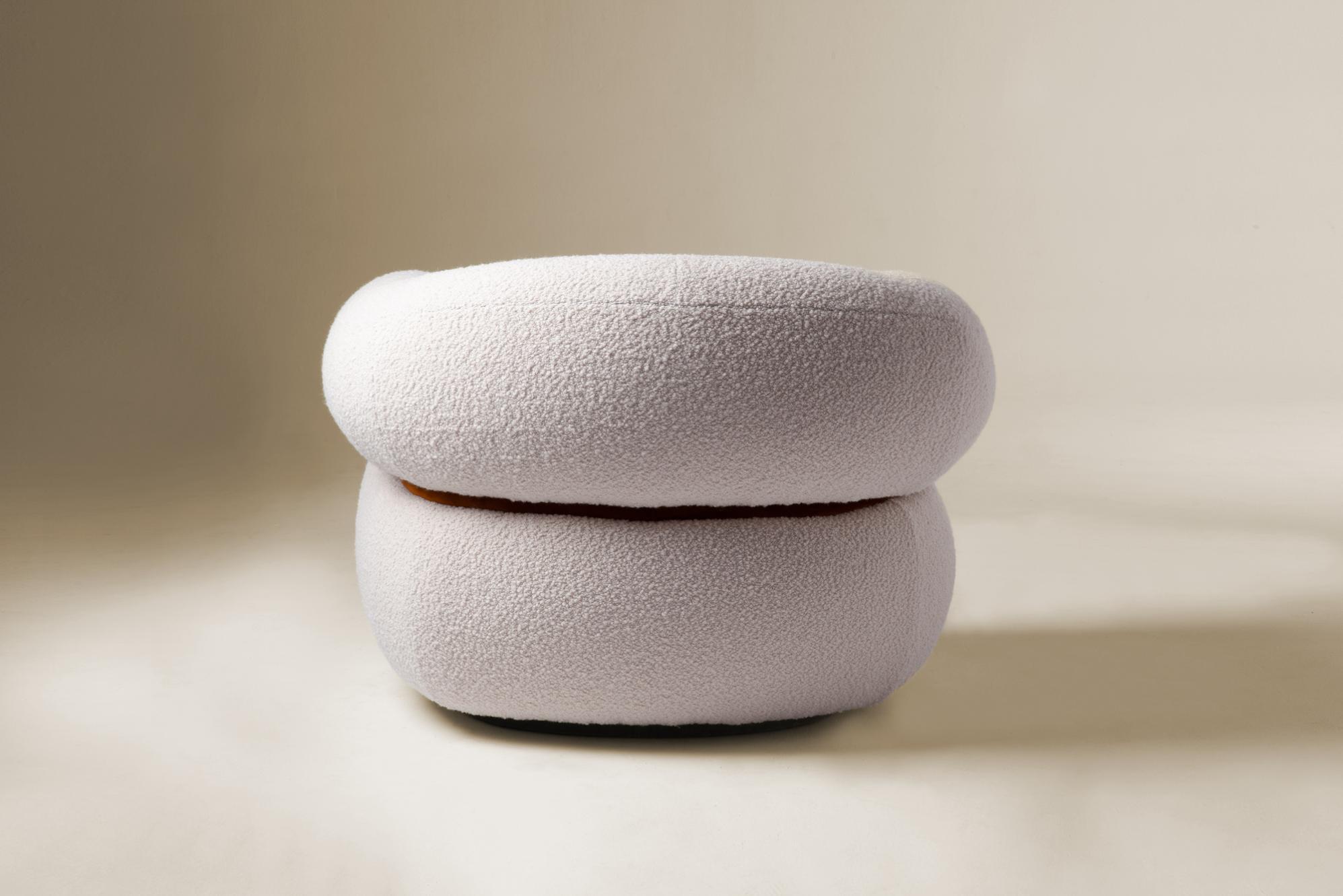 Malibu fauteuil