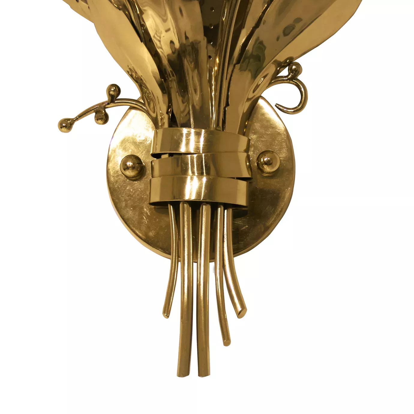 Botanica wandlamp