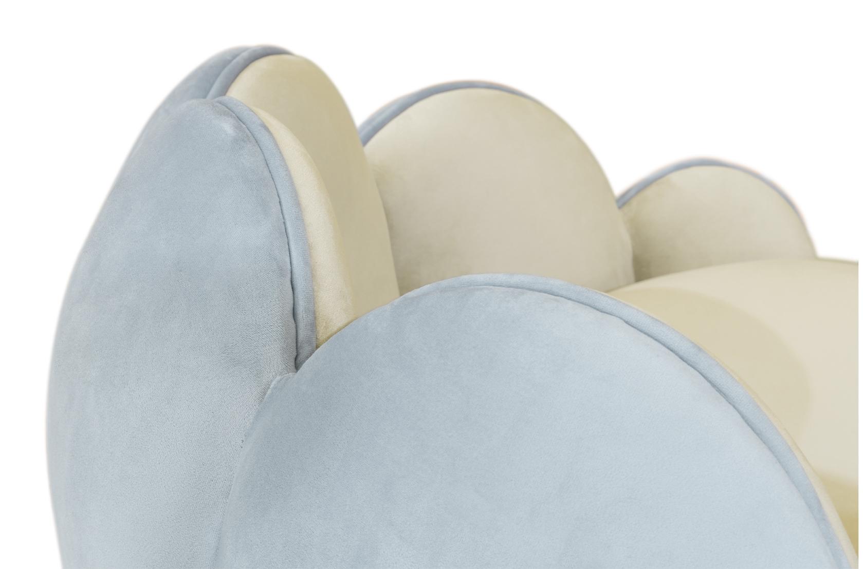 Fauteuil Lotus Sérénité