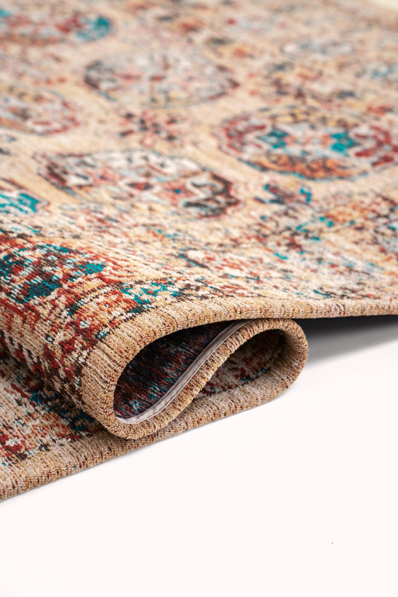 Tapis Sea Ink