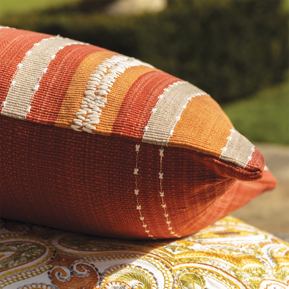 Naraya coussin