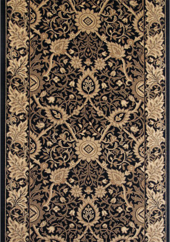 W.Morris loper | Rolbreedte: 90 cm W.Morris loper | Rolbreedte: 90 cm