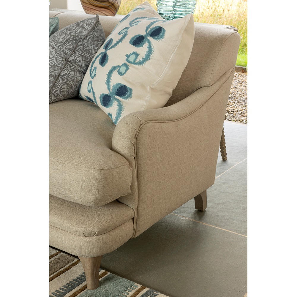 Ajanta coussin