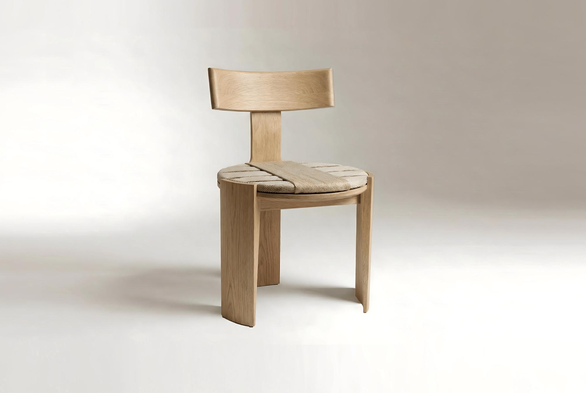 Chaise Nest