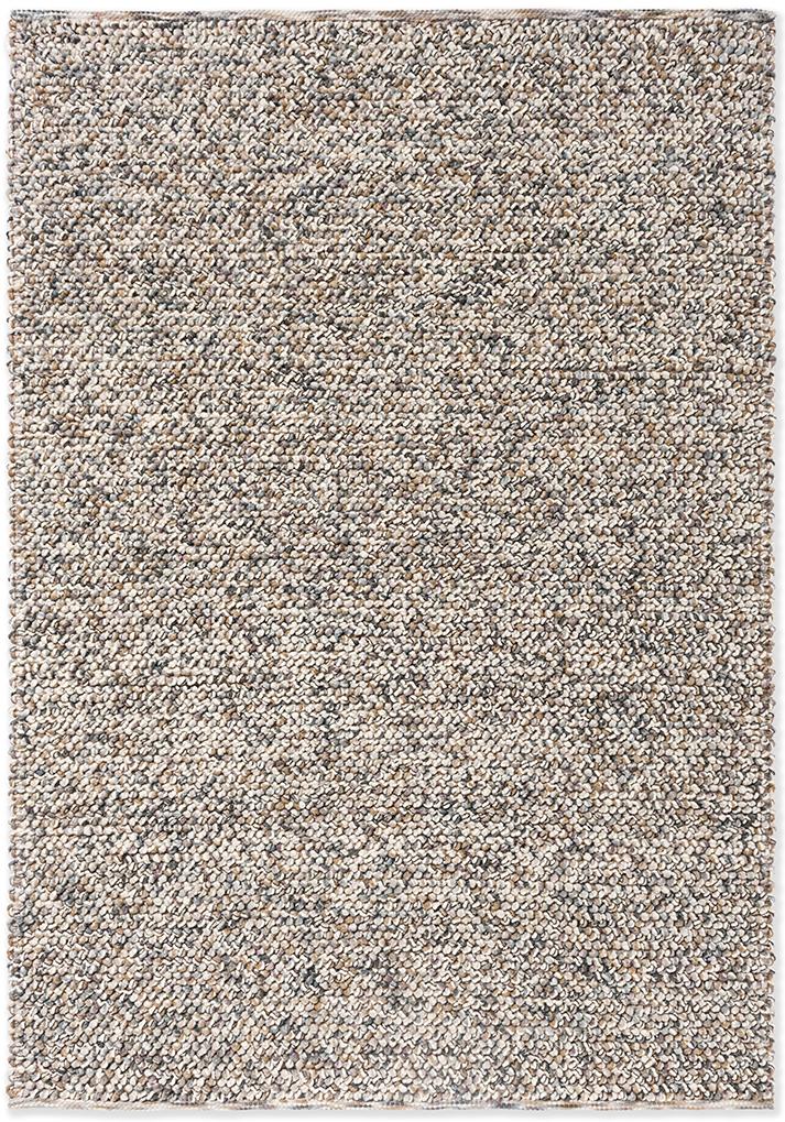 Marble strandzand tapijt | Maat: 200 × 300 cm