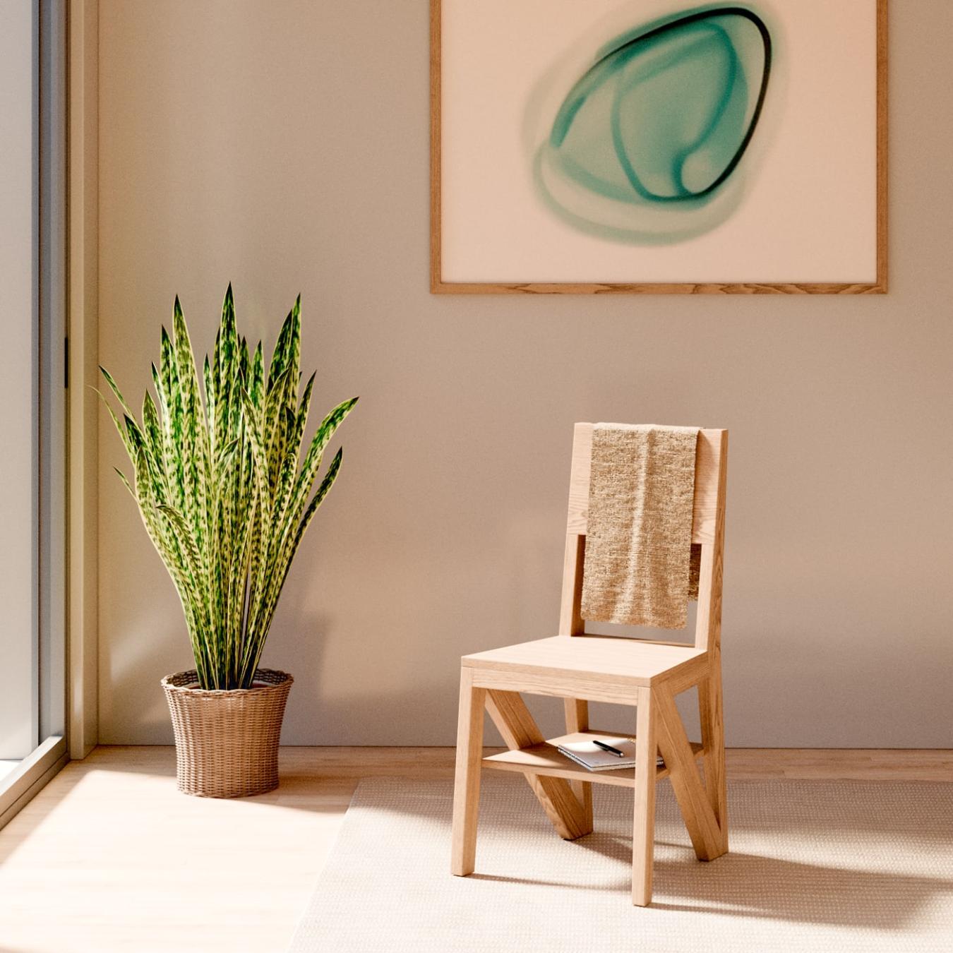 Chaise Zero