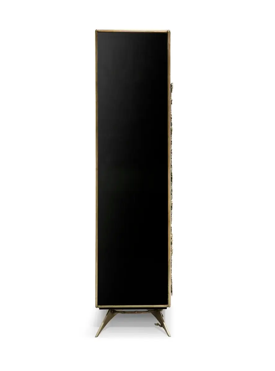 Armoire Mirage laquée
