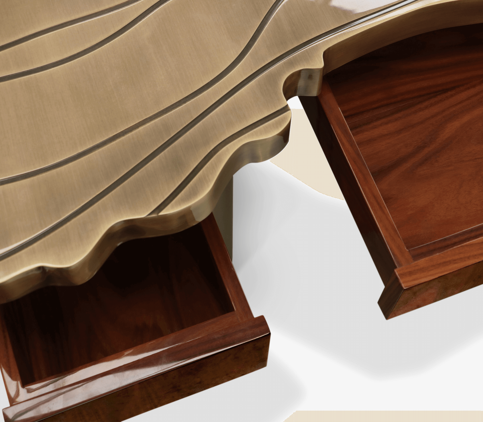 Dominion luxe bureau
