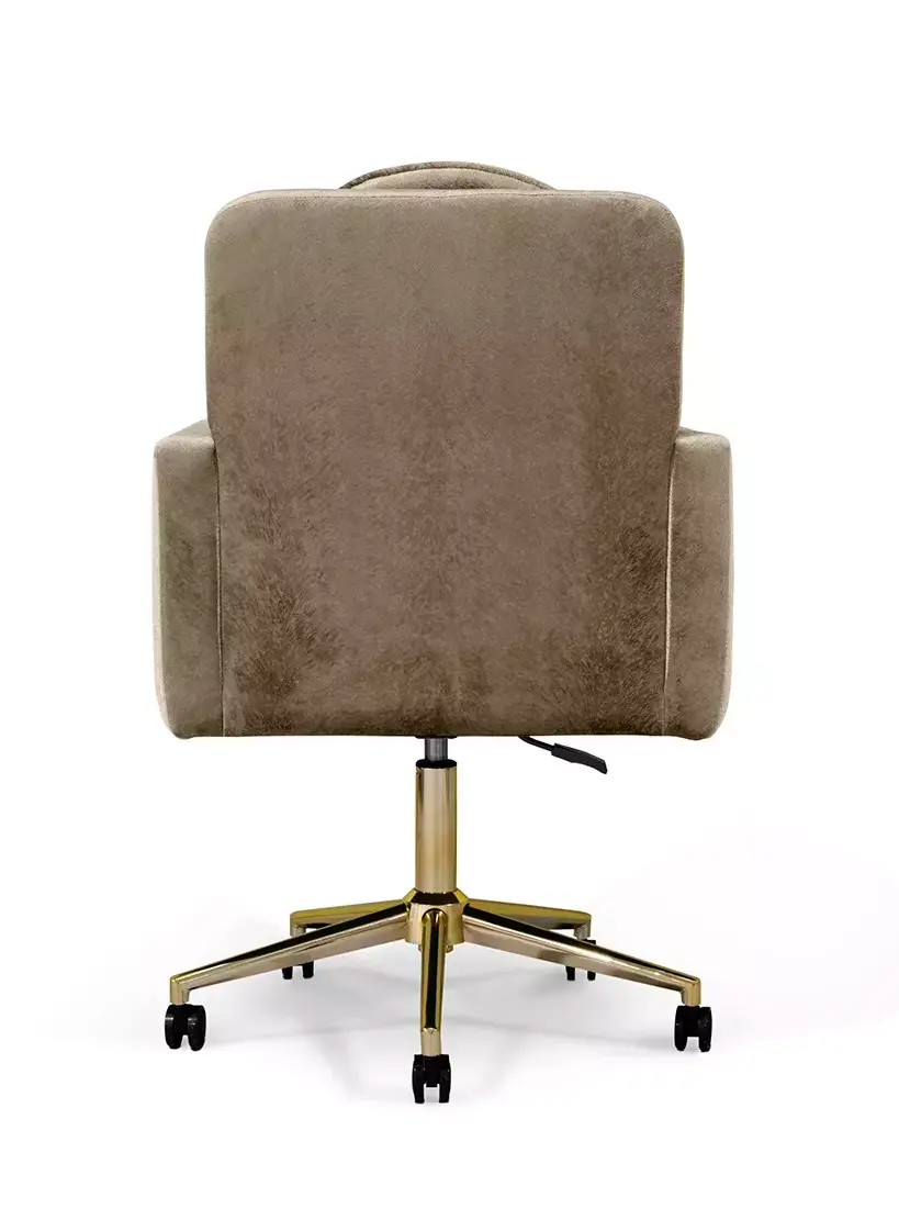 Fauteuil de bureau Hemma