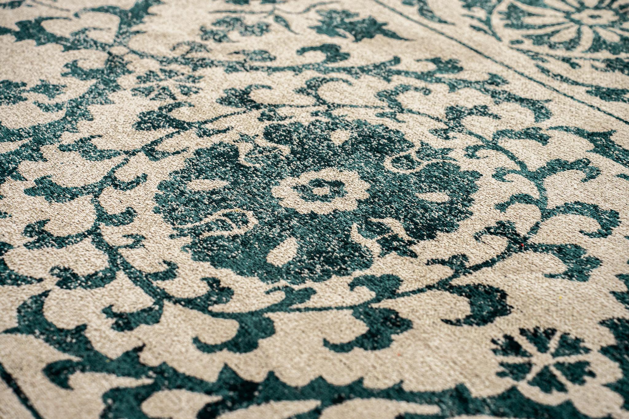 Slavia tapijt | Maat: 280 × 390 cm