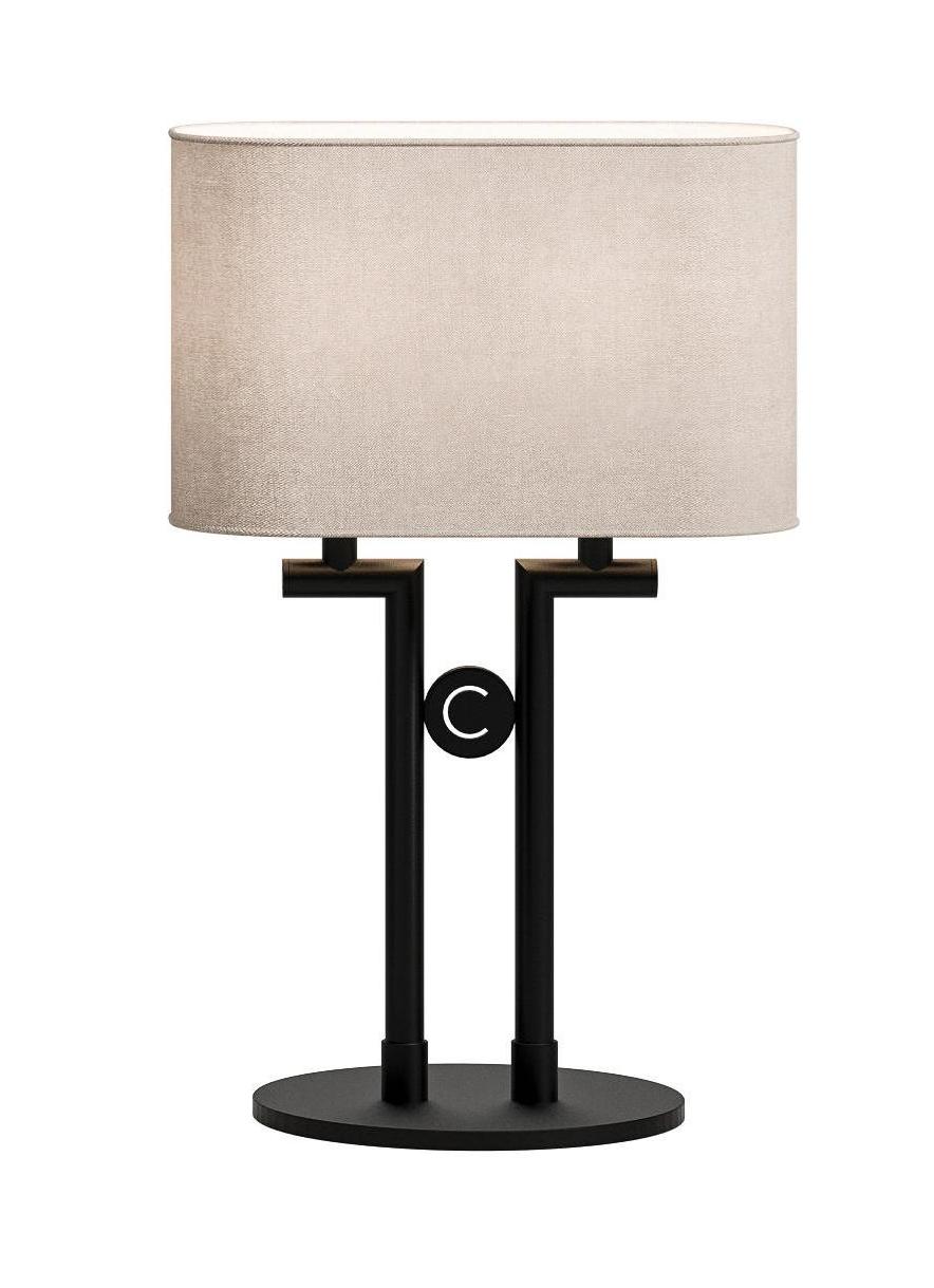 Lampe de table Exquise