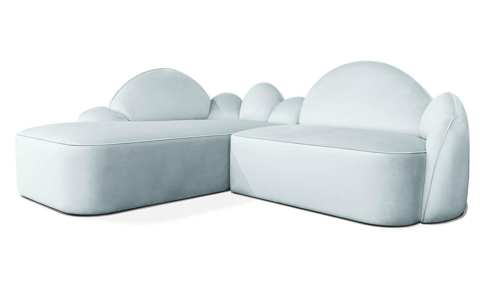 Canapé de rêve Nimbus II
