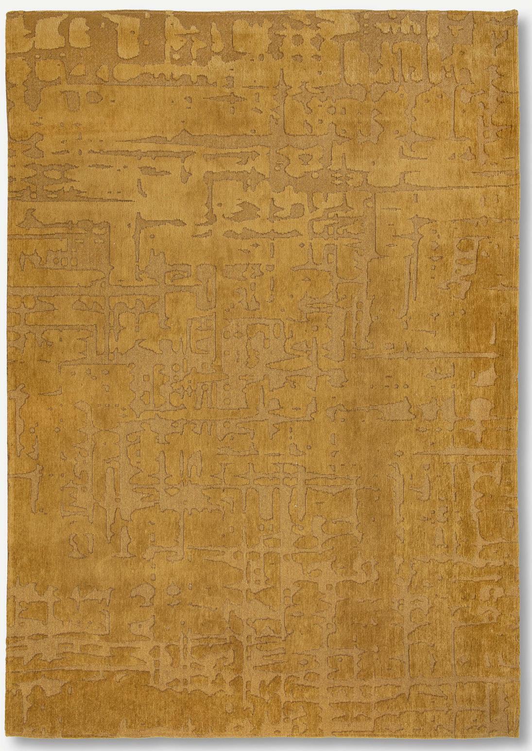 Baobab - Perrier's Green tapijt | Maat: 200 × 280 cm