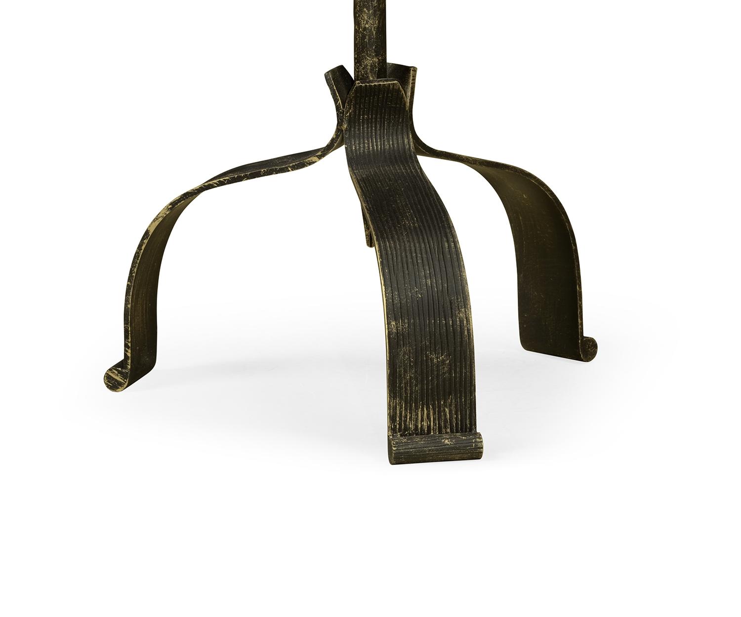 Ida table d’appoint