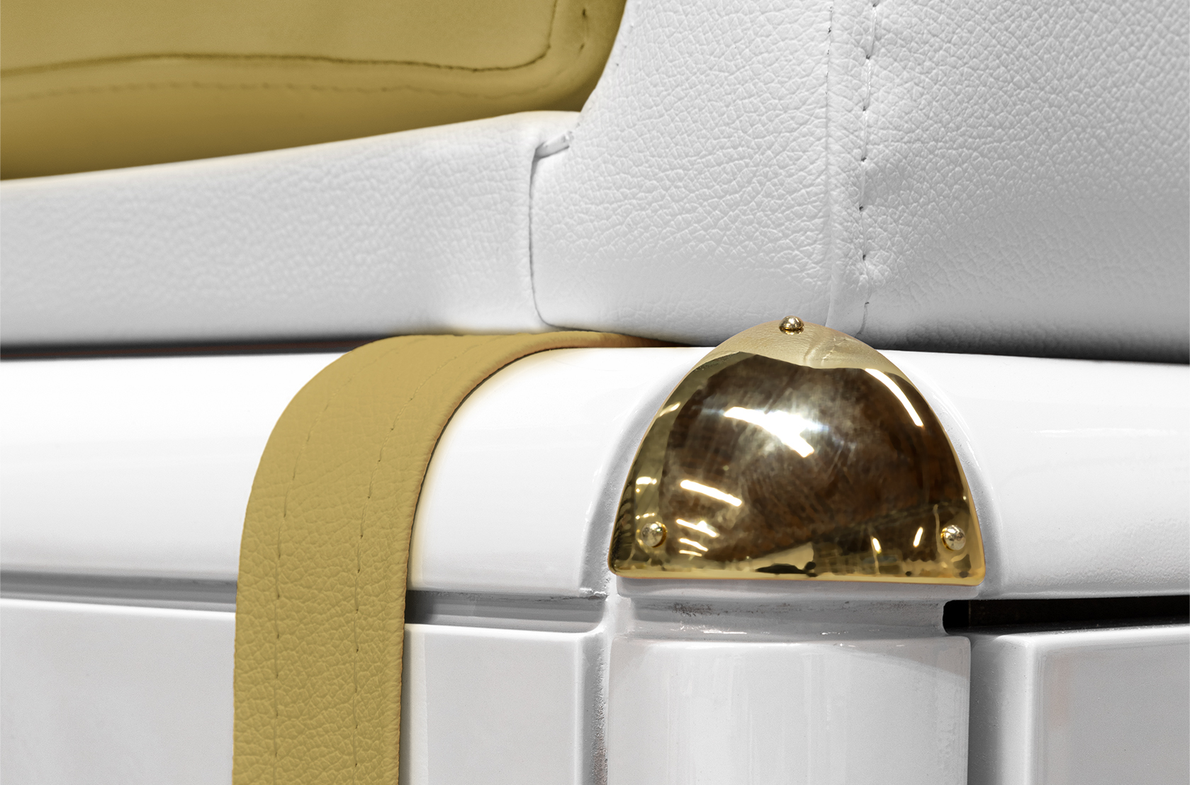 Betoverde commode