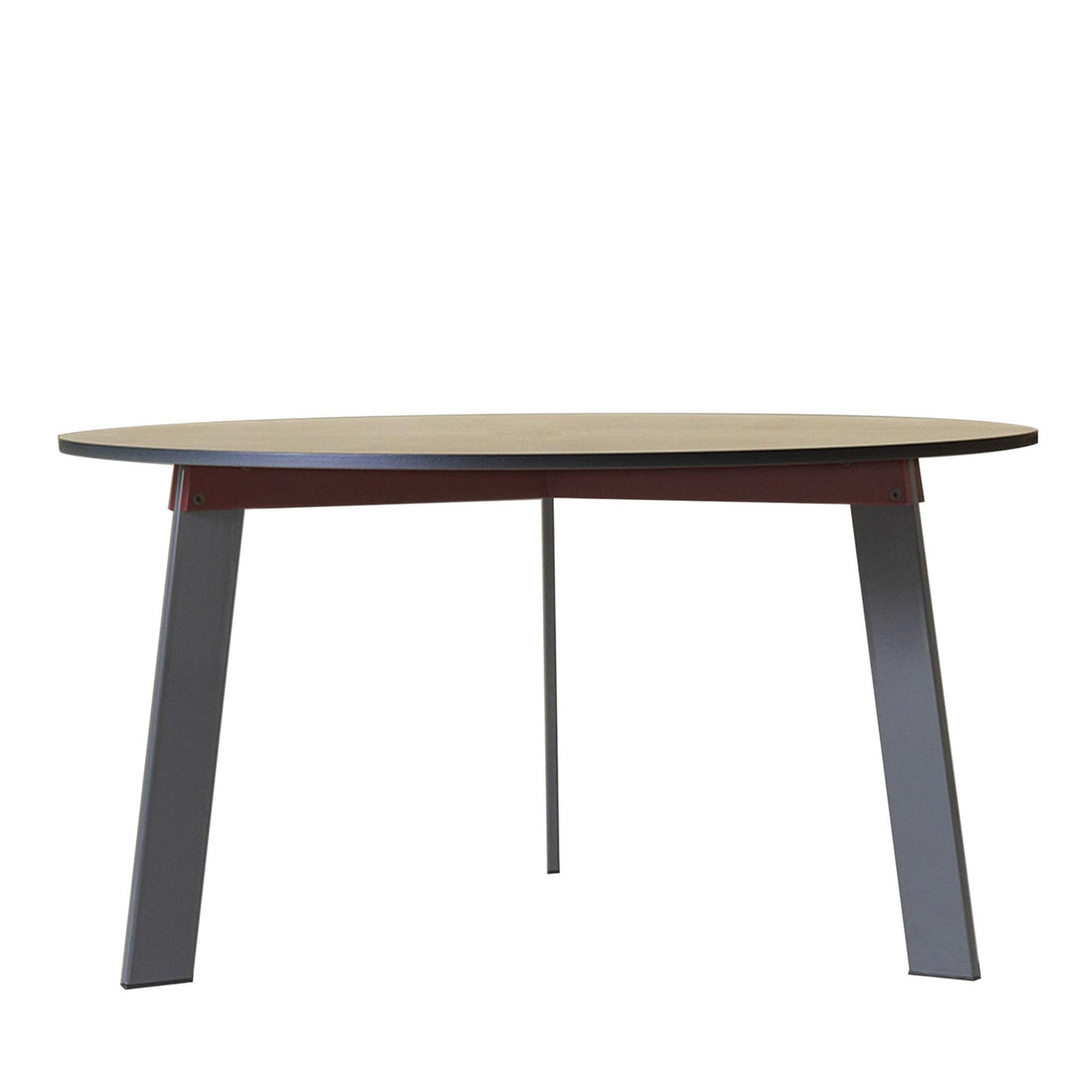 Table à manger élégante Aronte