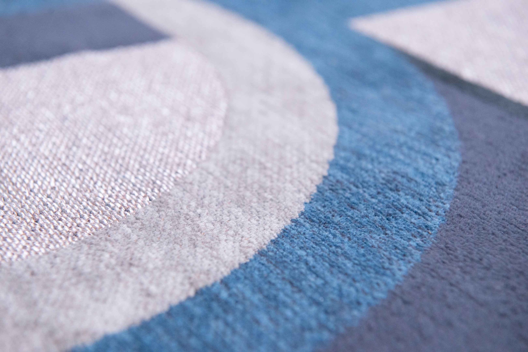 Pink Rohe tapijt | Maat: 80 × 250 cm