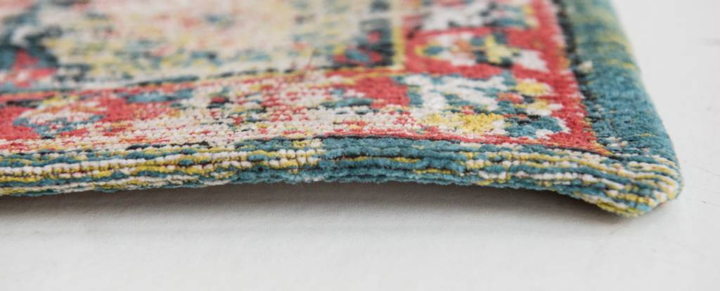 Janissary multi vloerkleed | Maat: 170 × 240 cm