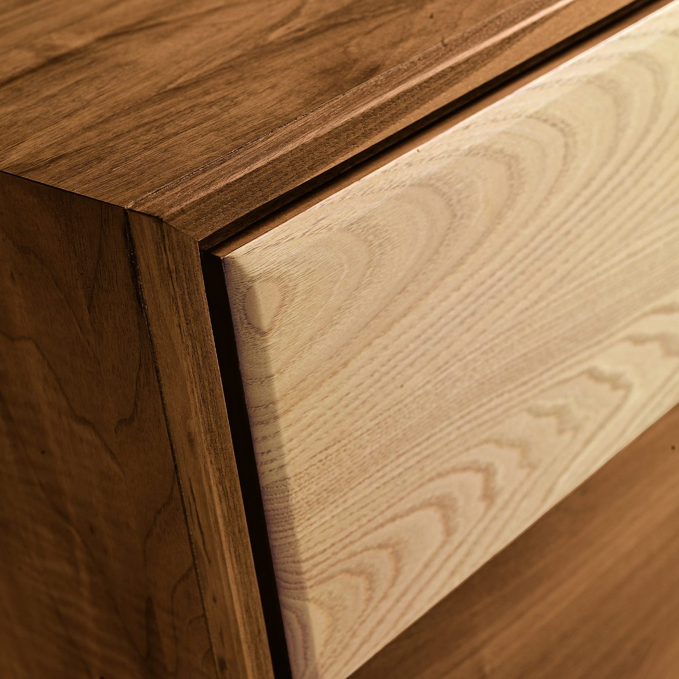 Materia Natura 3-deurs dressoir